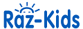 RazKids英語閱讀